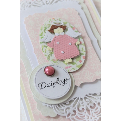 Podziękowania Rodzicom Chrzestnym 02